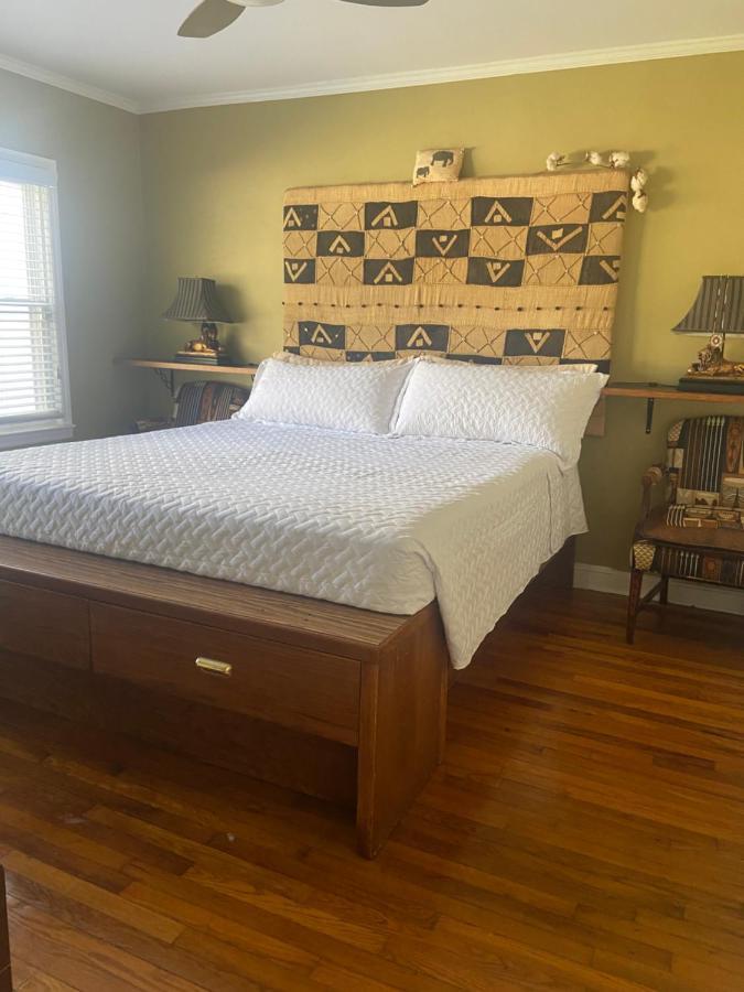 Cozy Comfortable Private Bedrooms Atlanta Exterior foto